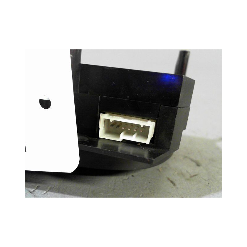 COMMANDE DE CHAUFFAGE CITROEN XSARA