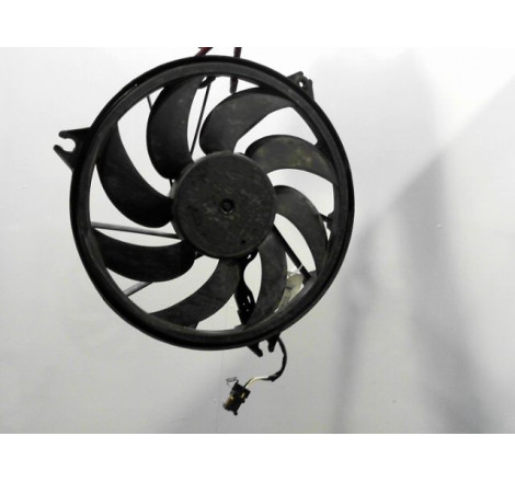 MOTEUR VENTILATEUR RADIATEUR