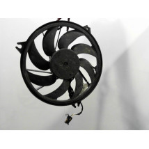 MOTEUR VENTILATEUR RADIATEUR PEUGEOT 206 5P
