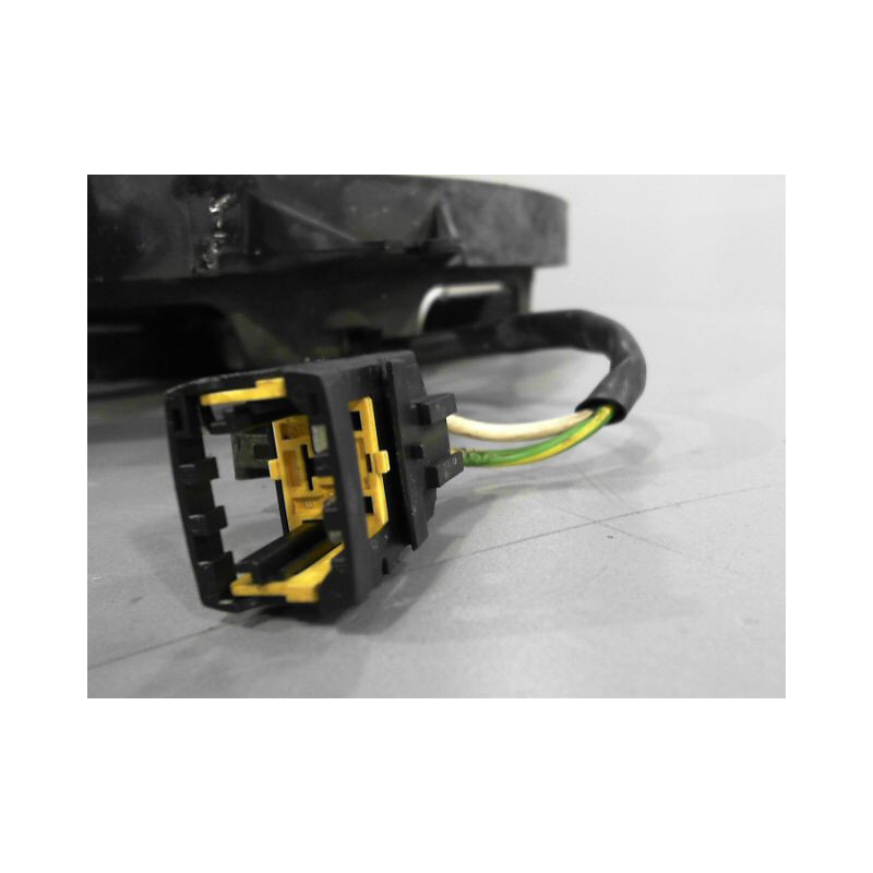 MOTEUR VENTILATEUR RADIATEUR PEUGEOT 206 5P