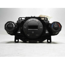 COMMANDE DE CHAUFFAGE FORD FIESTA