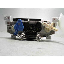COMMANDE DE CHAUFFAGE DACIA SANDERO