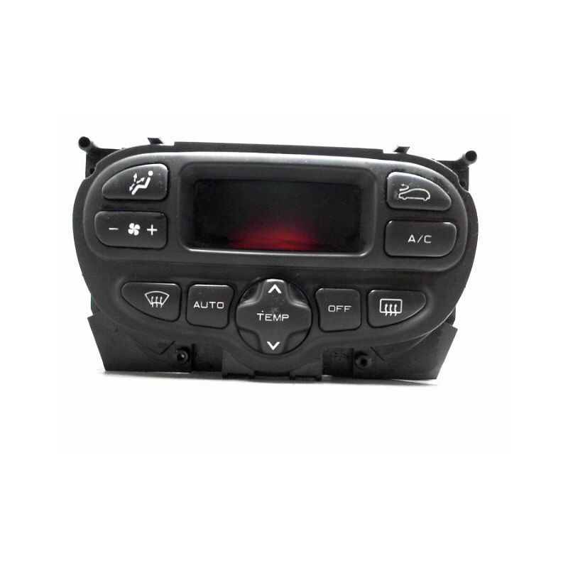 COMMANDE DE CHAUFFAGE CITROEN XSARA