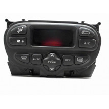 COMMANDE DE CHAUFFAGE CITROEN XSARA