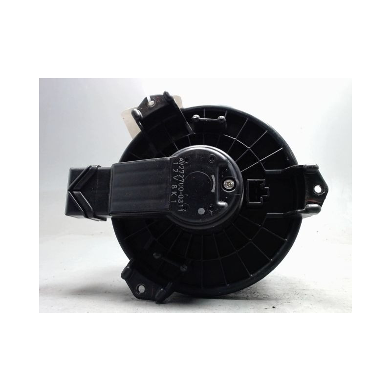 MOTEUR VENTILATEUR CHAUFFAGE TOYOTA YARIS