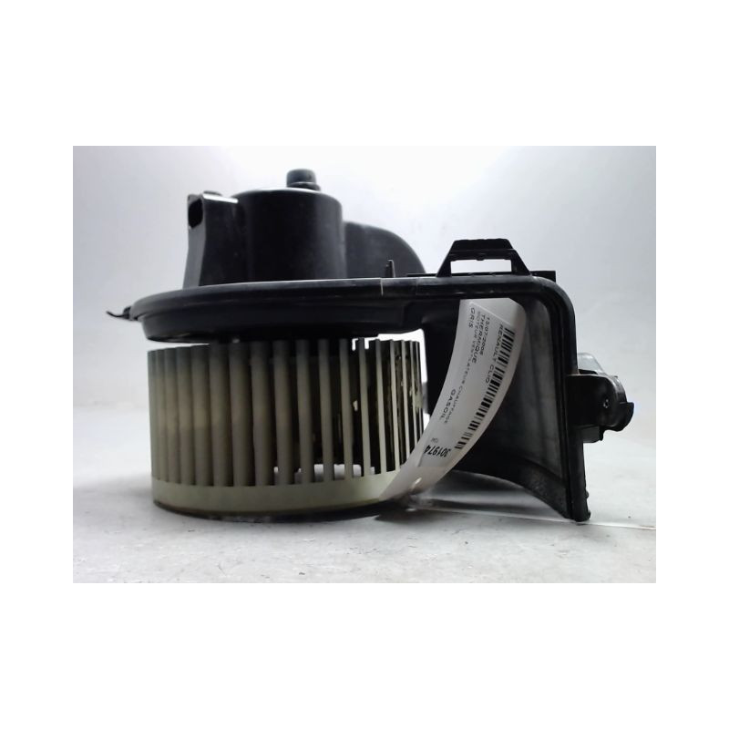 MOTEUR VENTILATEUR CHAUFFAGE RENAULT CLIO