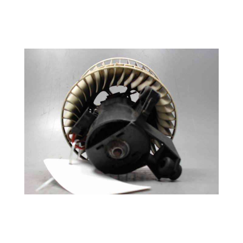 MOTEUR VENTILATEUR CHAUFFAGE MERCEDES CLASSE A