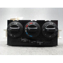 COMMANDE DE CHAUFFAGE MERCEDES CLASSE A