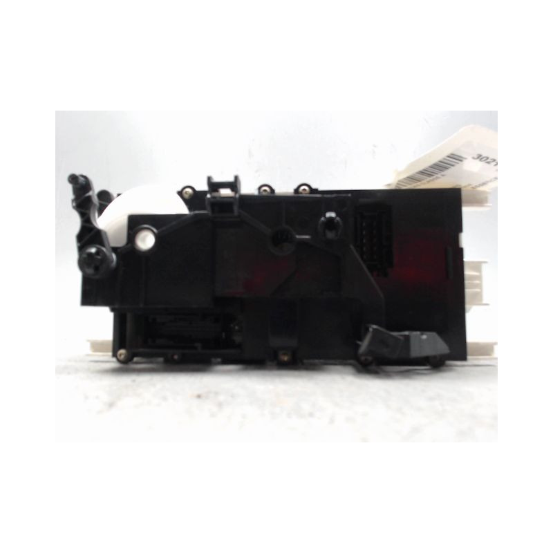 COMMANDE DE CHAUFFAGE ET CLIMATISATION CLIM MERCEDES CLASSE C S W203 S203 CL203