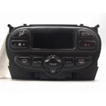 COMMANDE DE CHAUFFAGE CITROEN XSARA