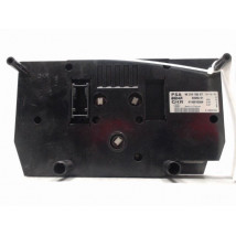 COMMANDE DE CHAUFFAGE CITROEN XSARA