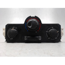 COMMANDE DE CHAUFFAGE RENAULT MEGANE