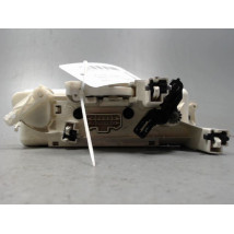 COMMANDE DE CHAUFFAGE RENAULT MEGANE