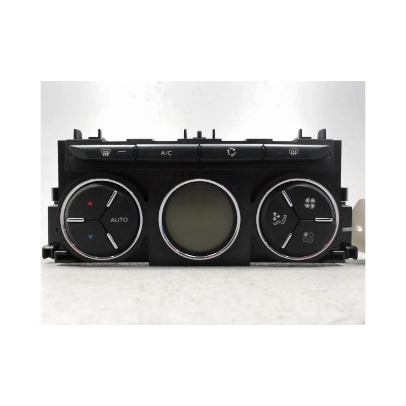 COMMANDE DE CHAUFFAGE CITROEN DS3