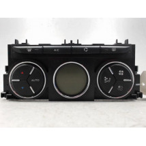 COMMANDE DE CHAUFFAGE CITROEN DS3