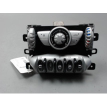 COMMANDE DE CHAUFFAGE MINI MINI
