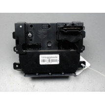 COMMANDE DE CHAUFFAGE MINI MINI