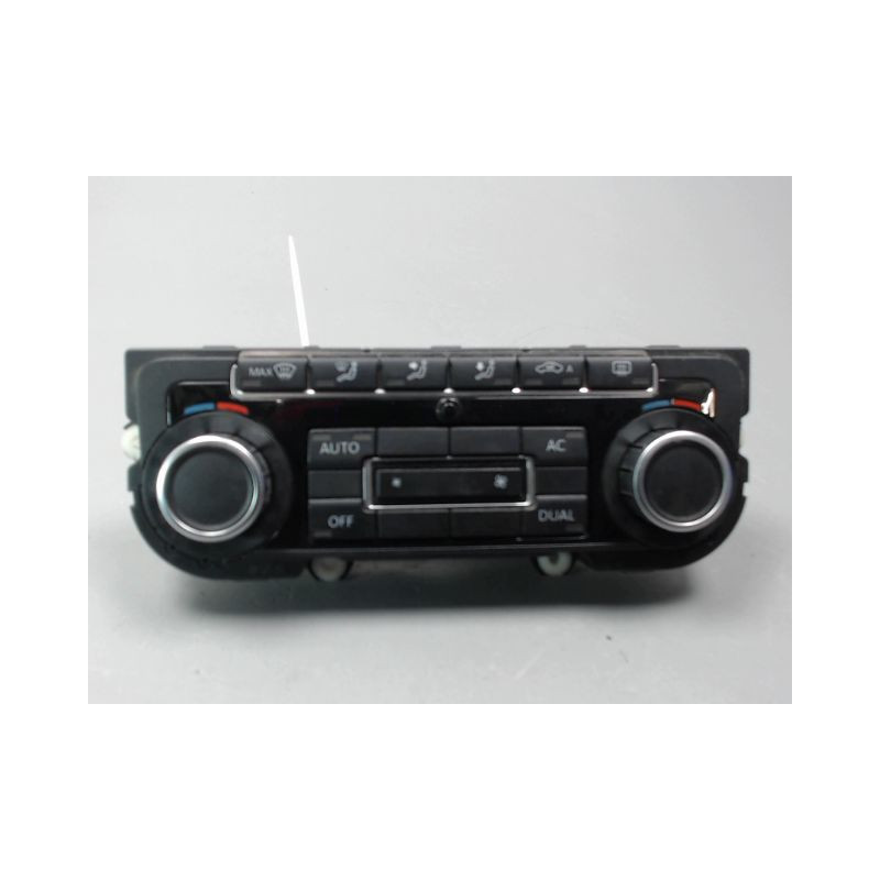 COMMANDE DE CHAUFFAGE VOLKSWAGEN GOLF VI 2008-