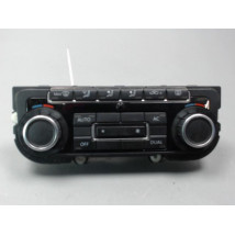 COMMANDE DE CHAUFFAGE VOLKSWAGEN GOLF VI 2008-
