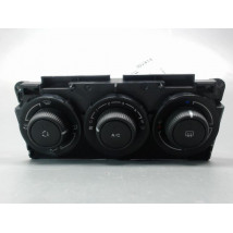 COMMANDE DE CHAUFFAGE CITROEN C3 PICASSO 2008-