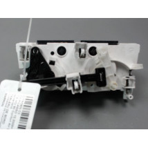 COMMANDE DE CHAUFFAGE CITROEN C3 PICASSO 2008-