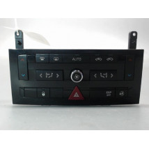 COMMANDE DE CHAUFFAGE PEUGEOT 407