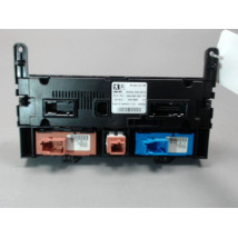 COMMANDE DE CHAUFFAGE PEUGEOT 407