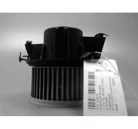MOTEUR VENTILATEUR CHAUFFAGE