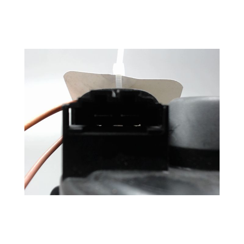 MOTEUR VENTILATEUR CHAUFFAGE RENAULT CLIO