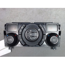 COMMANDE DE CHAUFFAGE PEUGEOT 5008 2009-