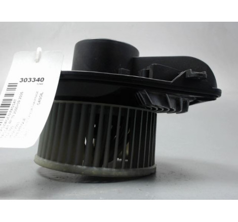 MOTEUR VENTILATEUR CHAUFFAGE