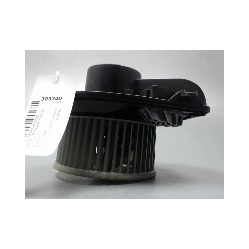 MOTEUR VENTILATEUR CHAUFFAGE VOLKSWAGEN PASSAT 2000-2005