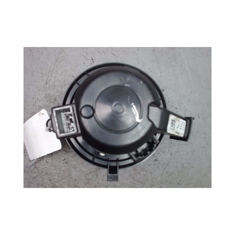 MOTEUR VENTILATEUR CHAUFFAGE RENAULT TWINGO