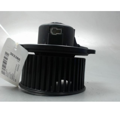 MOTEUR VENTILATEUR CHAUFFAGE