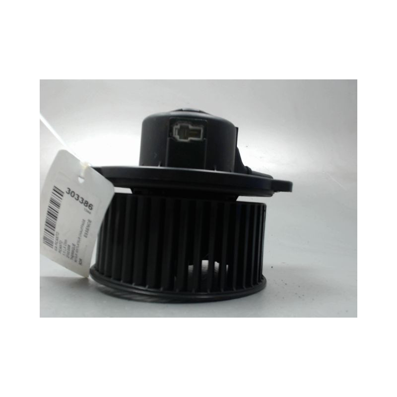 MOTEUR VENTILATEUR CHAUFFAGE KIA PICANTO