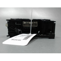 COMMANDE DE CHAUFFAGE VOLKSWAGEN TOURAN