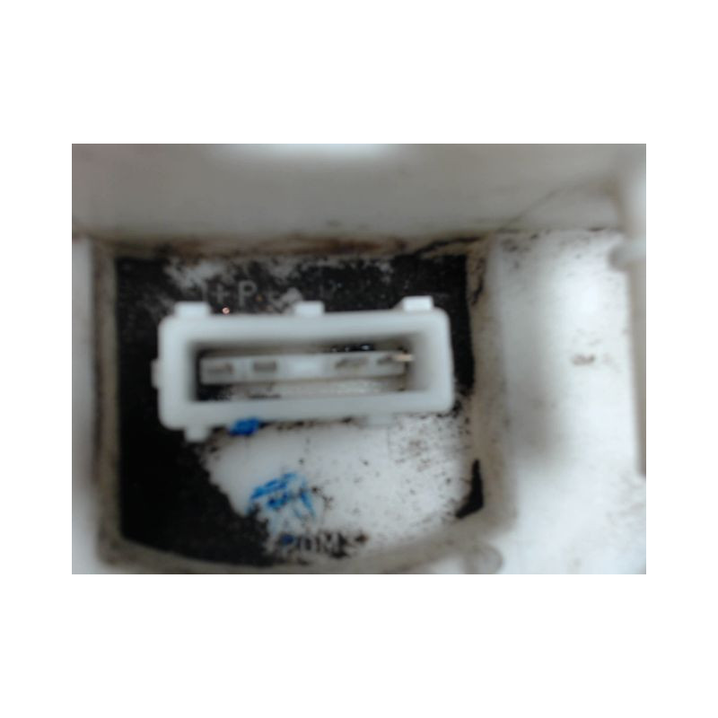 POMPE CARBURANT IMMERGEE CITROEN XSARA -2000