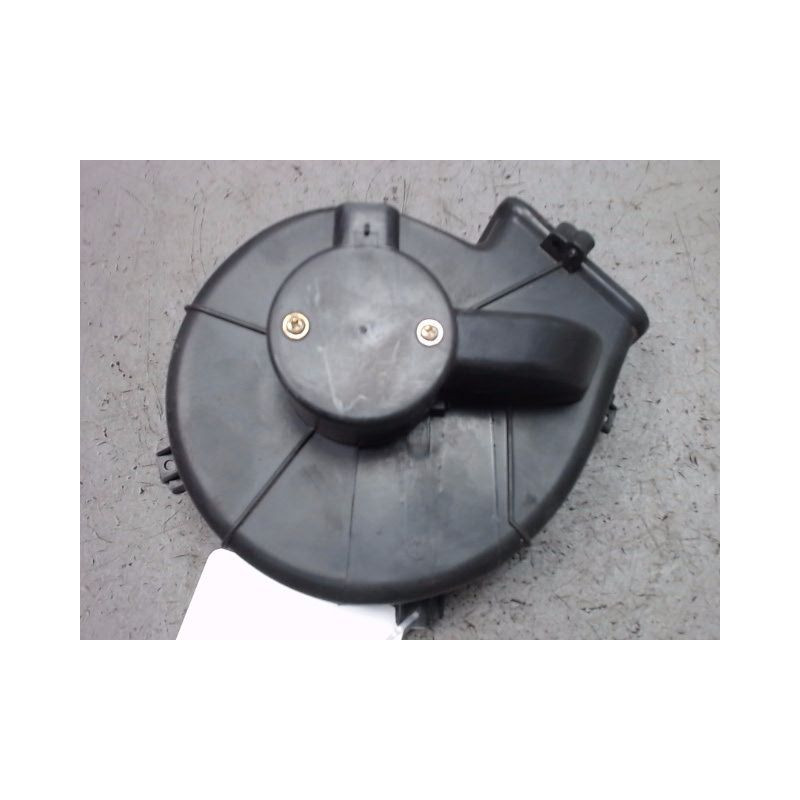 MOTEUR VENTILATEUR CHAUFFAGE FIAT SEICENTO