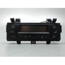 COMMANDE DE CHAUFFAGE CITROEN C3 2002-2005