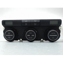 COMMANDE DE CHAUFFAGE VOLKSWAGEN GOLF V 2003-2009