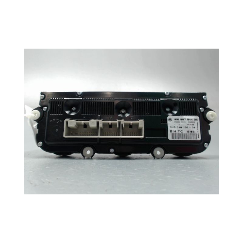 COMMANDE DE CHAUFFAGE VOLKSWAGEN GOLF V 2003-2009