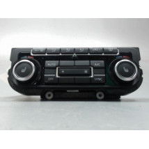 COMMANDE DE CHAUFFAGE VOLKSWAGEN GOLF VI 2008-
