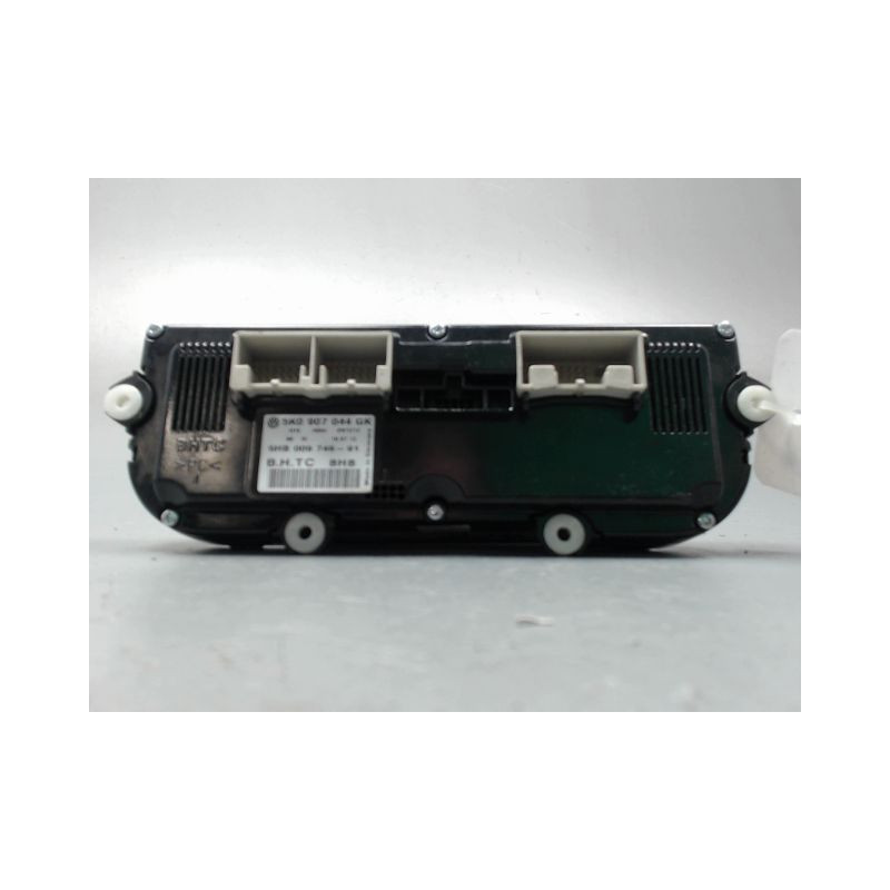 COMMANDE DE CHAUFFAGE VOLKSWAGEN GOLF VI 2008-