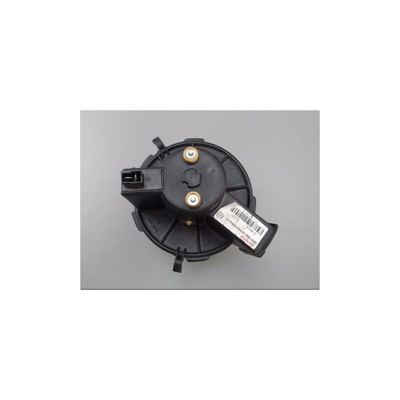 MOTEUR VENTILATEUR CHAUFFAGE FIAT PANDA II 03-12