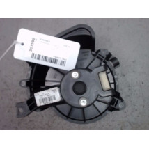 MOTEUR VENTILATEUR CHAUFFAGE OPEL CORSA
