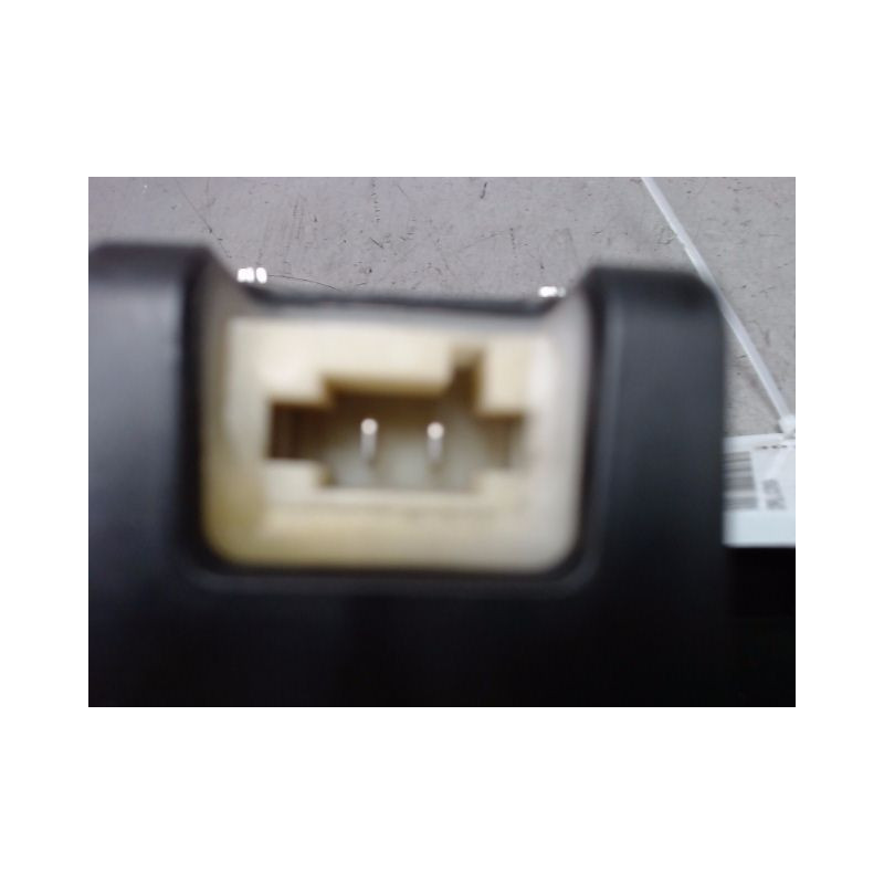 MOTEUR VENTILATEUR CHAUFFAGE OPEL CORSA