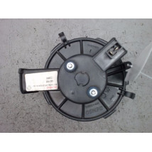 MOTEUR VENTILATEUR CHAUFFAGE FIAT PANDA 2003-
