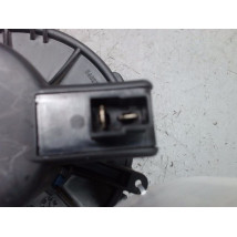 MOTEUR VENTILATEUR CHAUFFAGE FIAT PANDA 2003-