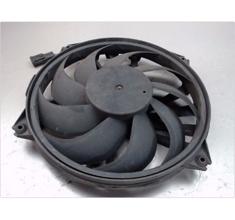 MOTEUR VENTILATEUR RADIATEUR