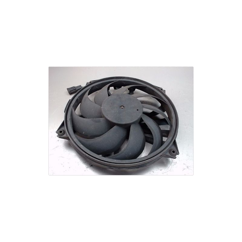 MOTEUR VENTILATEUR RADIATEUR CITROEN XSARA 2000-